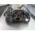 #BKF40 Engine Cylinder Block From 2003 Mercedes-Benz S500   5.0 1130105305